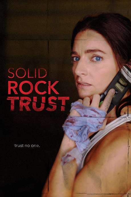 Solid Rock Trust